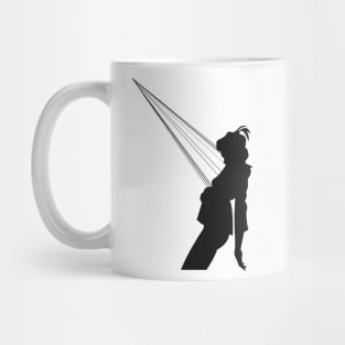 Strung Mug